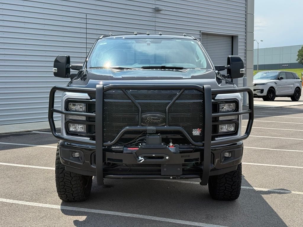 ford f-250 super duty 2024 1FT8W2BMXREE99693 image